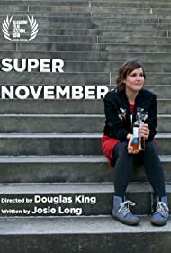 Super November (2018)