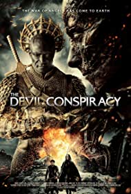 The Devil Conspiracy (2022)