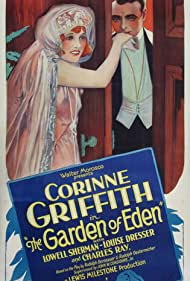 The Garden of Eden (1928)