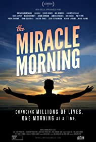 The Miracle Morning (2020)