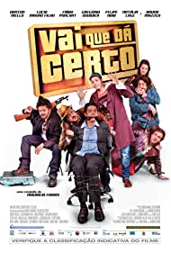 Vai que da Certo (2013)