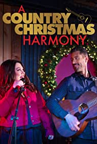 A Country Christmas Harmony (2022)