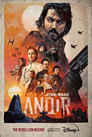 Andor (2022-)