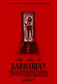 Barbarian (2022)