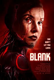 Blank (2022)