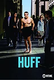 Huff (2004-2006)