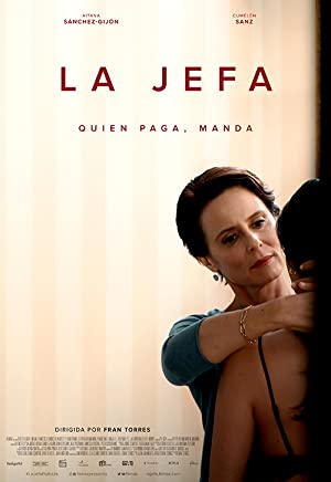 La jefa (2022)