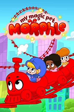 Morphle (2019-2022)