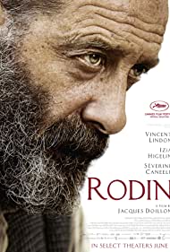 Rodin (2017)