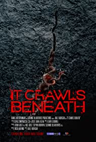 They Crawl Beneath (2022)