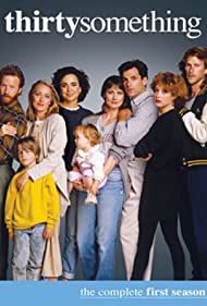 Thirtysomething (1987-1991)