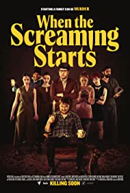 When the Screaming Starts (2021)