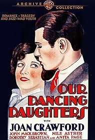 Our Dancing Daughters (1928)