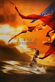 1492 Conquest of Paradise (1992)