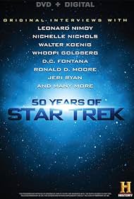 50 Years of Star Trek (2016)