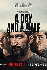 A Day and a Half (2023)