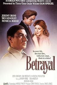 Betrayal (1983)