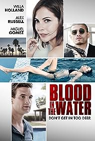 Blood in the Water (2016)