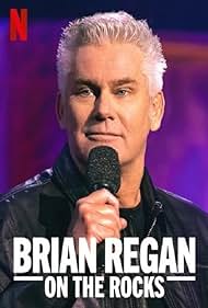 Brian Regan On the Rocks (2021)