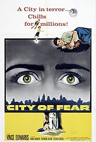 City of Fear (1959)