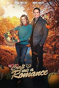 Craft Me a Romance (2023)