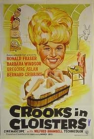 Crooks in Cloisters (1964)