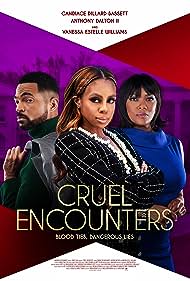 Cruel Encounters (2023)