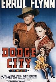 Dodge City (1939)