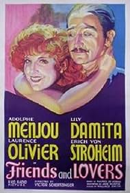 Friends and Lovers (1931)