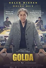 Golda (2023)