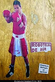 Robotelul de aur (2015)