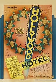 Hollywood Hotel (1937)