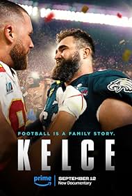 Kelce (2023)