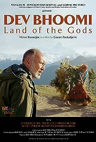 Land of the Gods (2016)