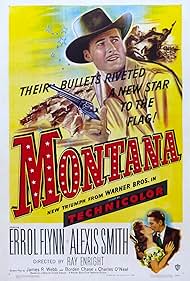 Montana (1950)