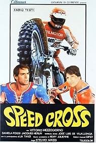 Speed Cross (1980)