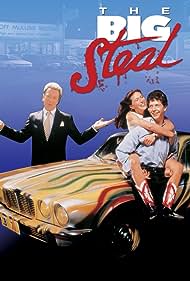 The Big Steal (1990)