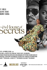 The House of Secrets (2023)