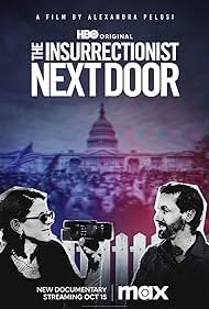 The Insurrectionist Next Door (2023)