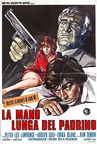 La mano lunga del padrino (1972)