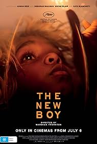 The New Boy (2023)