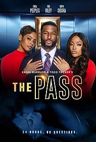 The Pass (2023)