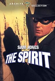 The Spirit (1987)