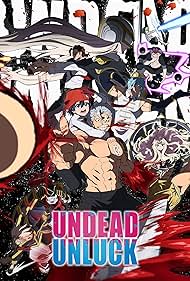 Undead Unluck (2023-)