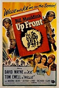 Up Front (1951)