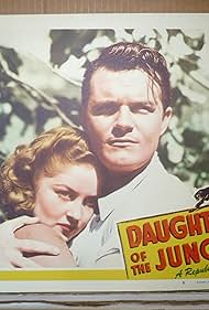 Daughter of the Jungle (1949)