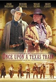 Once Upon a Texas Train (1988)