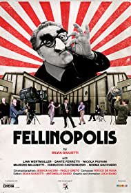 Fellinopolis (2020)