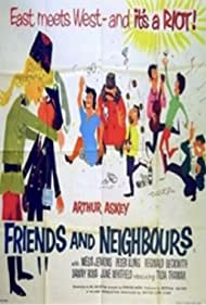 Friends and Neighbours (1959)