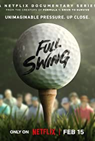 Full Swing (2023-)